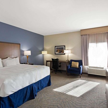 La Quinta By Wyndham Morgan Hill-San Jose South Ξενοδοχείο Δωμάτιο φωτογραφία