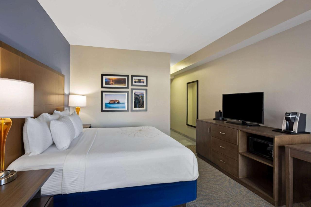 La Quinta By Wyndham Morgan Hill-San Jose South Ξενοδοχείο Εξωτερικό φωτογραφία