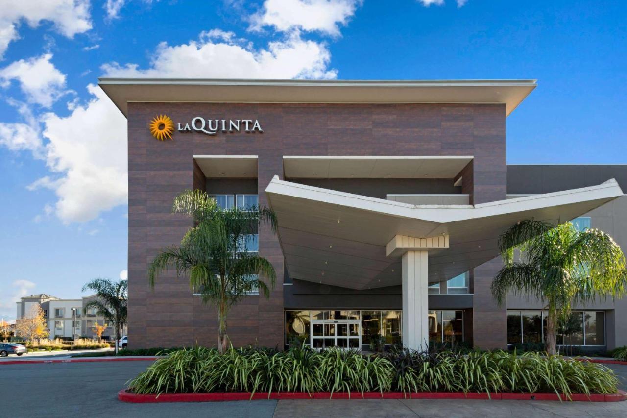 La Quinta By Wyndham Morgan Hill-San Jose South Ξενοδοχείο Εξωτερικό φωτογραφία