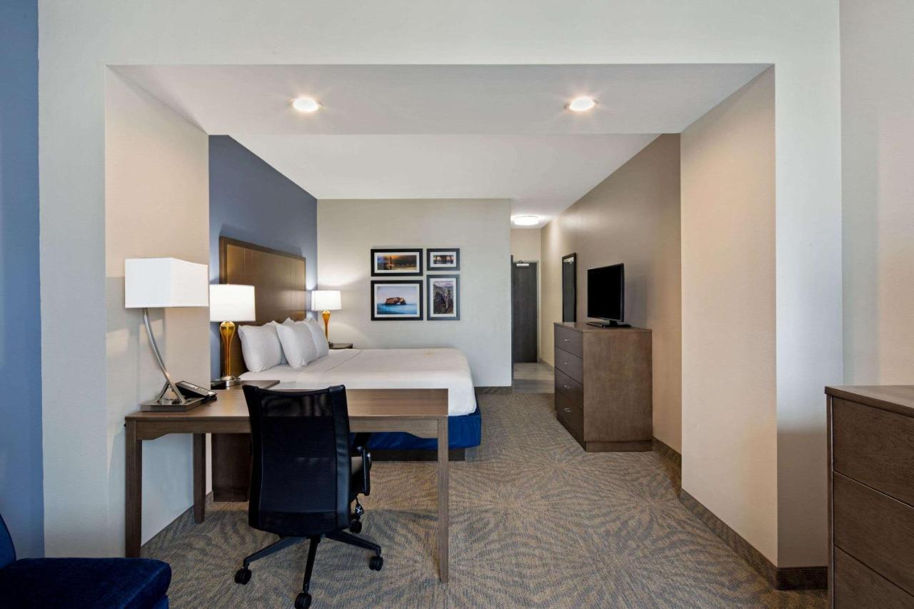 La Quinta By Wyndham Morgan Hill-San Jose South Ξενοδοχείο Εξωτερικό φωτογραφία