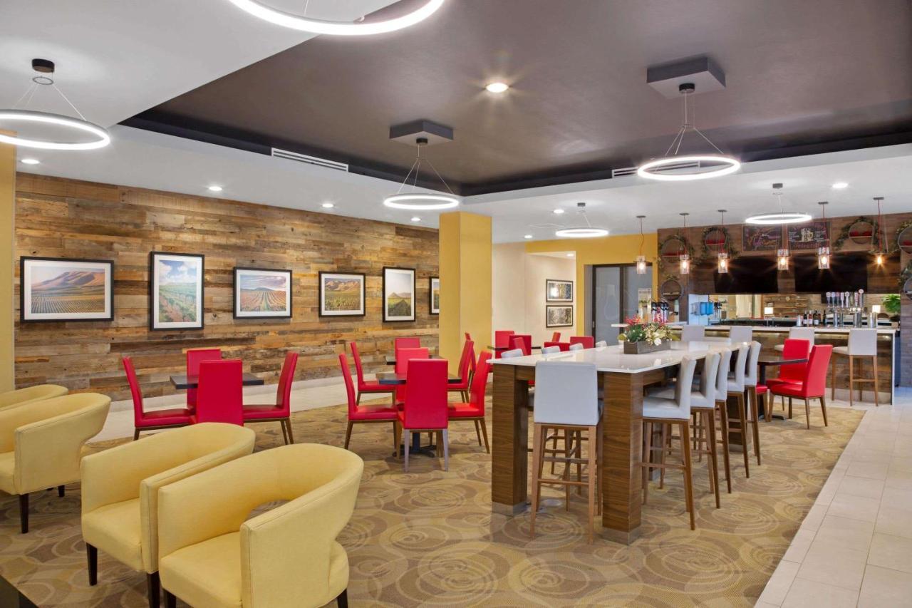 La Quinta By Wyndham Morgan Hill-San Jose South Ξενοδοχείο Εξωτερικό φωτογραφία