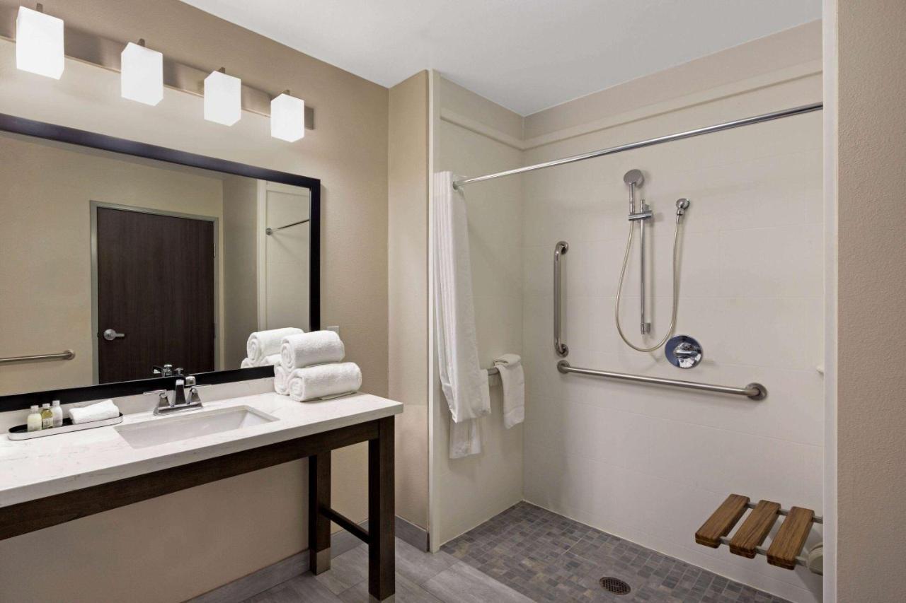 La Quinta By Wyndham Morgan Hill-San Jose South Ξενοδοχείο Εξωτερικό φωτογραφία