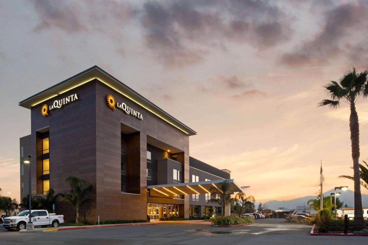 La Quinta By Wyndham Morgan Hill-San Jose South Ξενοδοχείο Εξωτερικό φωτογραφία