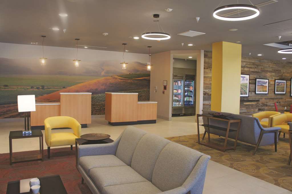 La Quinta By Wyndham Morgan Hill-San Jose South Ξενοδοχείο Εσωτερικό φωτογραφία