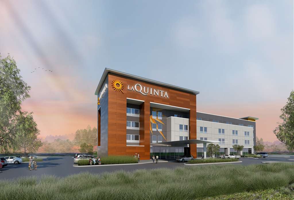 La Quinta By Wyndham Morgan Hill-San Jose South Ξενοδοχείο Εξωτερικό φωτογραφία