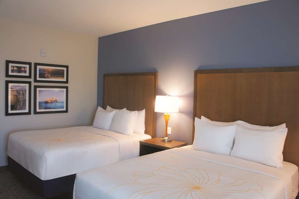 La Quinta By Wyndham Morgan Hill-San Jose South Ξενοδοχείο Δωμάτιο φωτογραφία