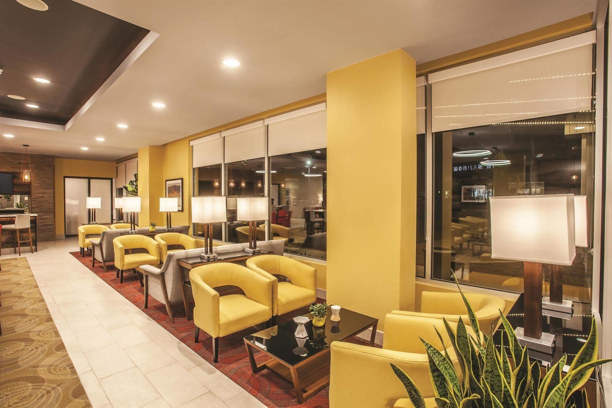 La Quinta By Wyndham Morgan Hill-San Jose South Ξενοδοχείο Εξωτερικό φωτογραφία