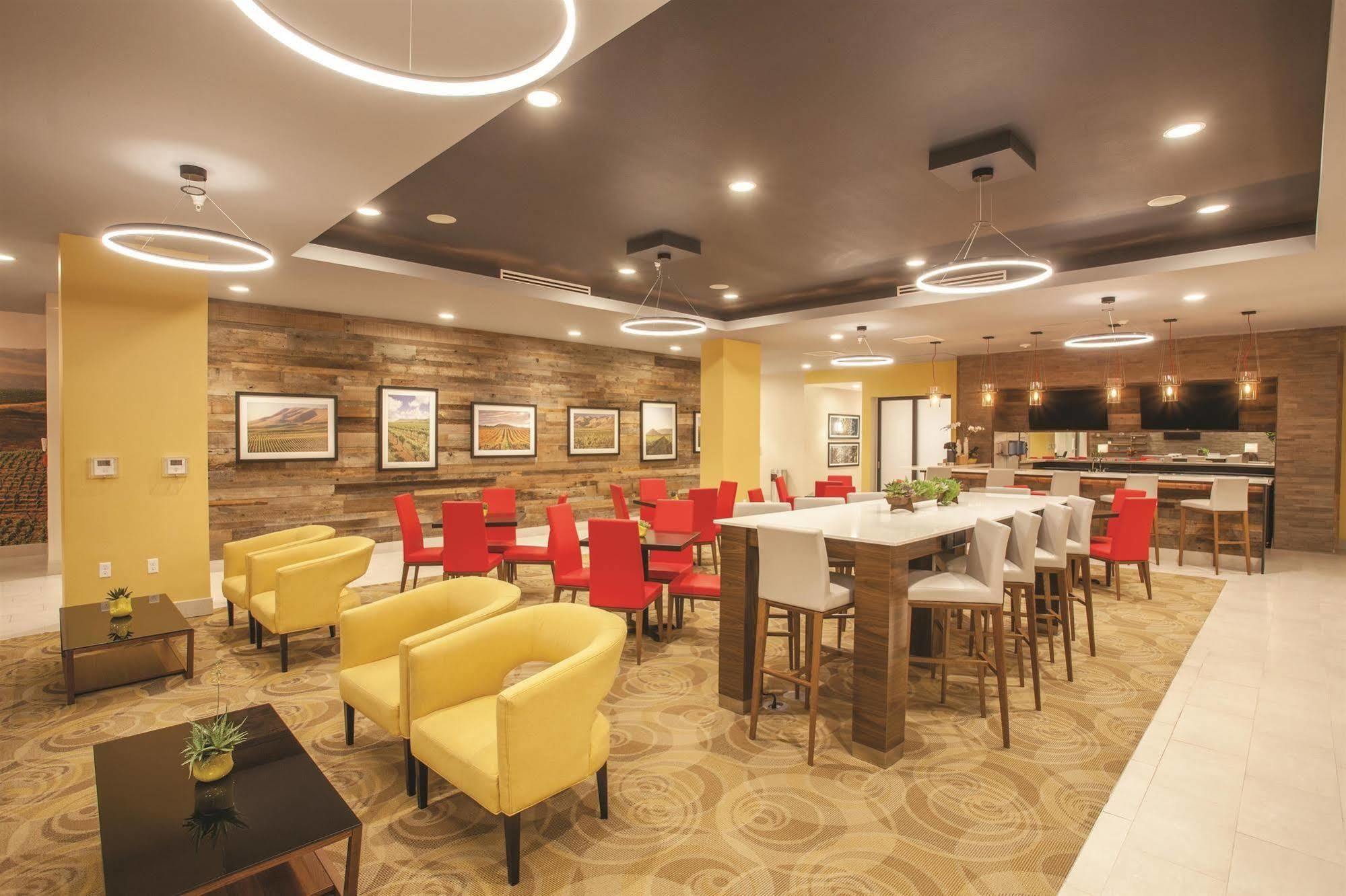 La Quinta By Wyndham Morgan Hill-San Jose South Ξενοδοχείο Εξωτερικό φωτογραφία