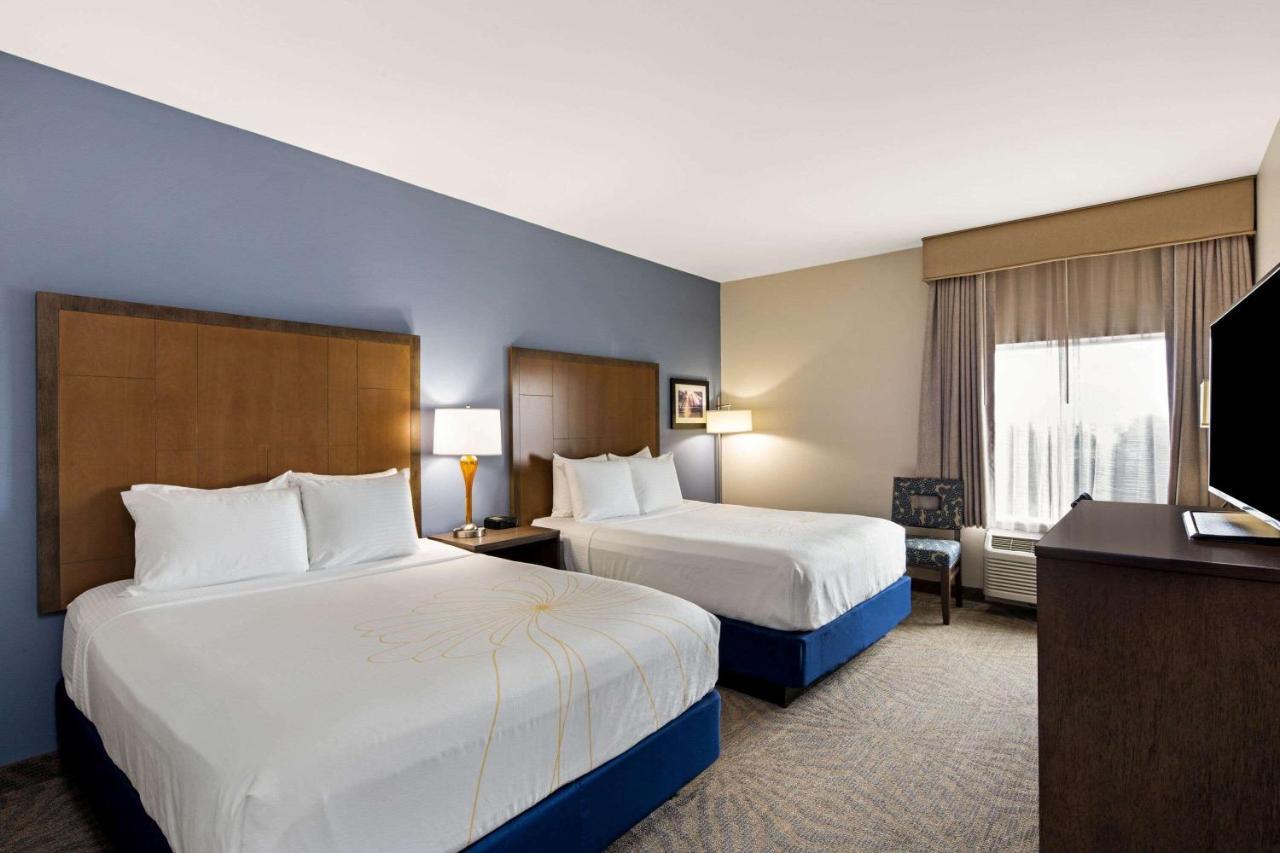 La Quinta By Wyndham Morgan Hill-San Jose South Ξενοδοχείο Δωμάτιο φωτογραφία