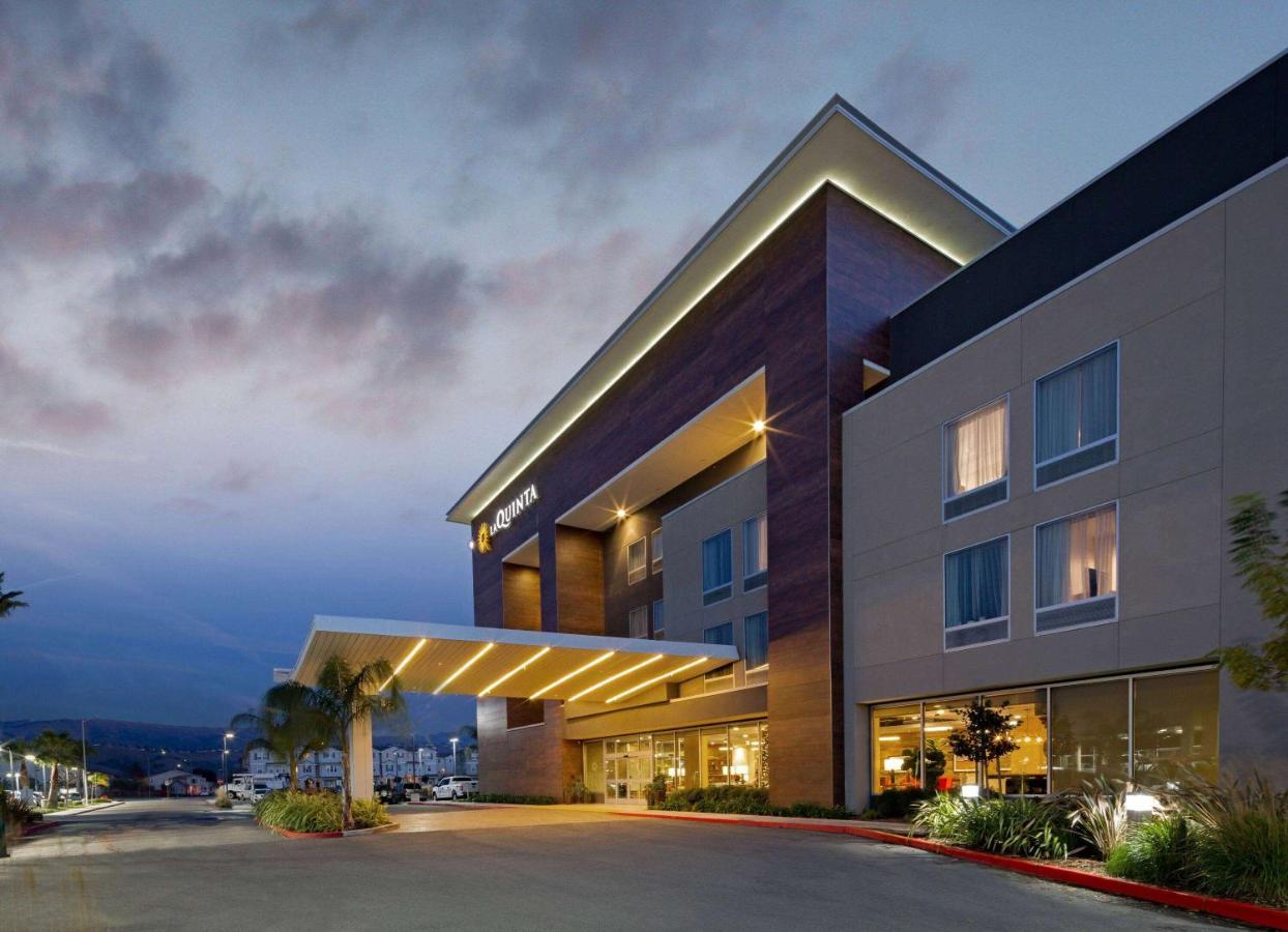 La Quinta By Wyndham Morgan Hill-San Jose South Ξενοδοχείο Εξωτερικό φωτογραφία